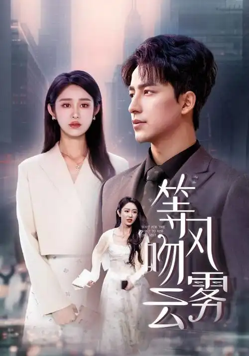 退婚后我成了首富 短剧海报
